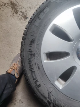    215/60R16 | Mobile.bg    5