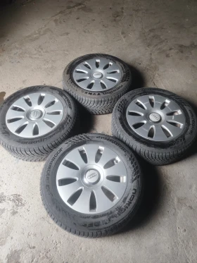    215/60R16 | Mobile.bg    3