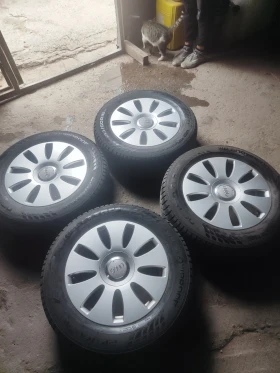    215/60R16 | Mobile.bg    2