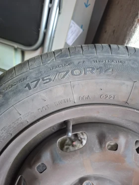 ���� � ������ 175/70R14 | Mobile.bg � ����� ������ 2