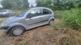 Citroen C3 1.4, снимка 3