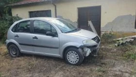 Citroen C3 1.4, снимка 1