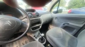 Citroen C3 1.4, снимка 5