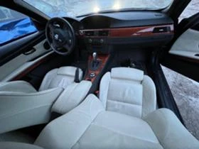 BMW 335 individual sound, дистроник, снимка 8