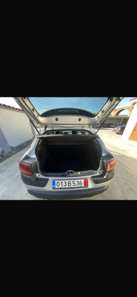 Citroen C4 Cactus 1.6hdi BH02 101hp, снимка 15