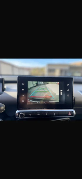 Citroen C4 Cactus 1.6hdi BH02 101hp, снимка 13