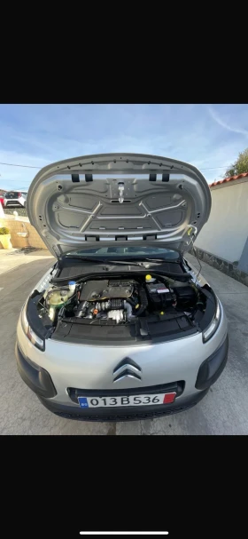 Citroen C4 Cactus 1.6hdi BH02 101hp, снимка 16