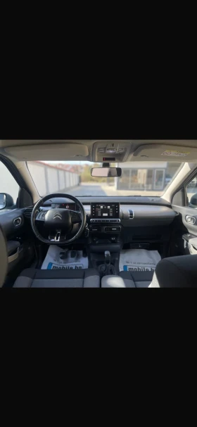 Citroen C4 Cactus 1.6hdi BH02 101hp, снимка 7