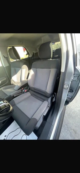 Citroen C4 Cactus 1.6hdi BH02 101hp, снимка 9