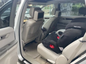 Mercedes-Benz R 500, снимка 6