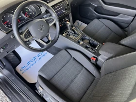 VW Passat BUSINESS/2.0TDI/150k.c./7-DSG/ГАРАНЦИЯ, снимка 7