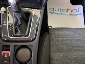 VW Passat BUSINESS/2.0TDI/150k.c./7-DSG/ГАРАНЦИЯ, снимка 16