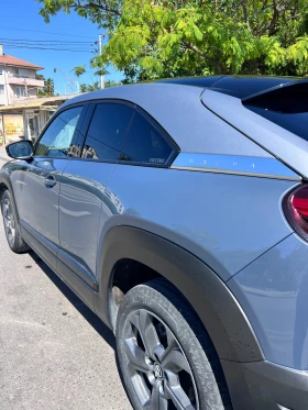 Mazda MX-30 Батерия в гаранция, снимка 1