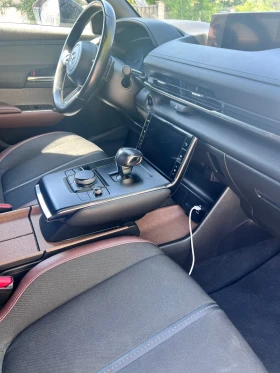 Mazda MX-30 Батерия в гаранция, снимка 9