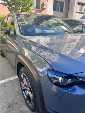 Mazda MX-30 Батерия в гаранция, снимка 2