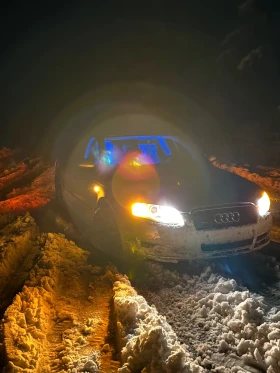 Audi A4 AUDI A4 B7* 2.0TDI * QUATTRO * 2007 * ВСИЧКО ПЛАТЕ, снимка 9