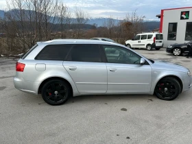 Audi A4 AUDI A4 B7* 2.0TDI * QUATTRO * 2007 * ВСИЧКО ПЛАТЕ, снимка 4
