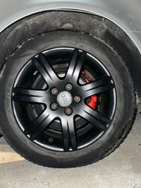 Audi A4 AUDI A4 B7* 2.0TDI * QUATTRO * 2007 * ВСИЧКО ПЛАТЕ, снимка 14