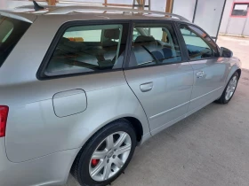 Audi A4 AUDI A4 B7* 2.0TDI * QUATTRO * 2007 * ВСИЧКО ПЛАТЕ, снимка 13