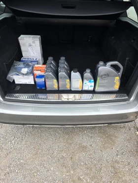 Mercedes-Benz E 300 Дизел-Хибрид, снимка 12