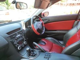 Mazda Rx-8, снимка 2