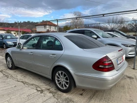 Mercedes-Benz E 220 CDI, снимка 4