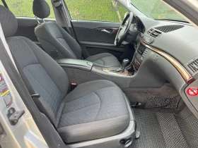 Mercedes-Benz E 220 CDI, снимка 13