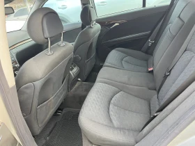 Mercedes-Benz E 220 CDI, снимка 14