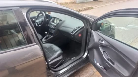 Ford Focus 1.5 120кс, снимка 5