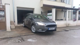 Ford Focus 1.5 120кс, снимка 1