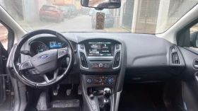Ford Focus 1.5 120кс, снимка 8