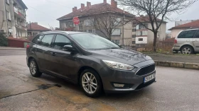 Ford Focus 1.5 120кс, снимка 12