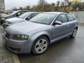 Audi A3, снимка 5