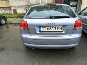 Audi A3, снимка 2