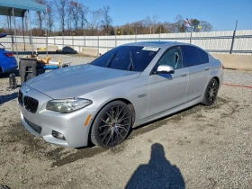 BMW 535 2016 BMW 535 I, снимка 3