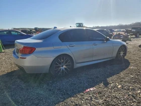 BMW 535 2016 BMW 535 I, снимка 4