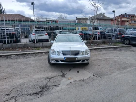 Mercedes-Benz E 320 224 к.с. 7G, снимка 8
