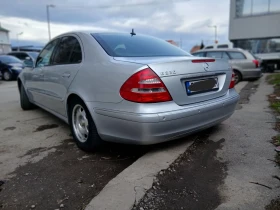 Mercedes-Benz E 320 224 к.с. 7G, снимка 5