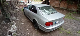 BMW 528 2.8i, снимка 2