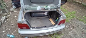 BMW 528 2.8i, снимка 5