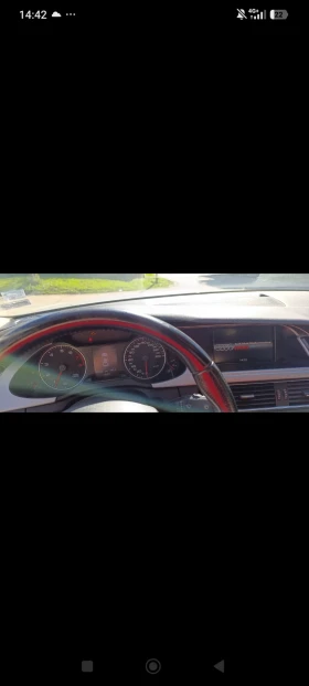 Audi A4 Allroad Б8, снимка 9