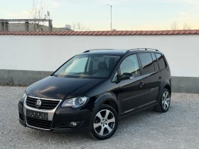 VW Touran CROSS/ ПОДГРЯВАНЕ, снимка 1