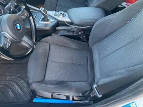 BMW 125 М пакет , снимка 10
