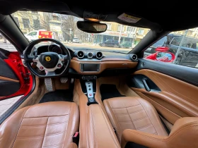 Ferrari California California Turbo ЛИЗИНГ , БАРТЕР, снимка 9