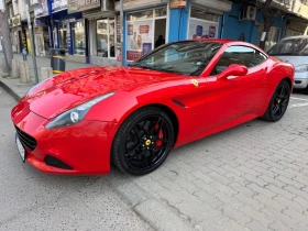 Ferrari California California Turbo ЛИЗИНГ , БАРТЕР, снимка 1