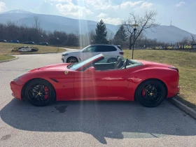 Ferrari California California Turbo ЛИЗИНГ , БАРТЕР, снимка 7