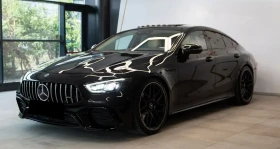 Mercedes-Benz AMG GT 43, снимка 1