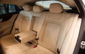 Mercedes-Benz AMG GT 43, снимка 7