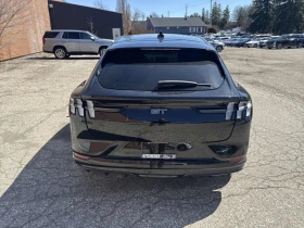 Ford Mustang Mach-E GT Performance Edition* Back cam* Подгрев* Под гум, снимка 4