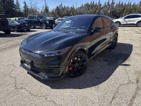 Ford Mustang Mach-E GT Performance Edition* Back cam* Подгрев* Под гум, снимка 1